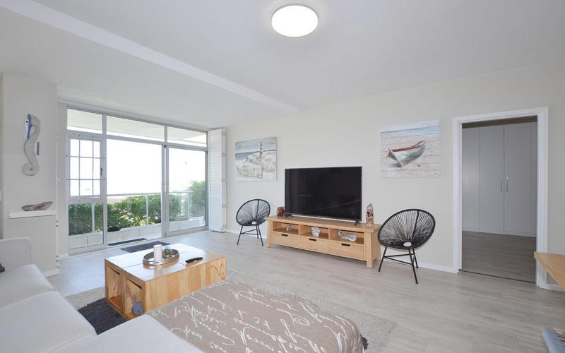 1 Bedroom Property for Sale in Dolphin Beach Western Cape